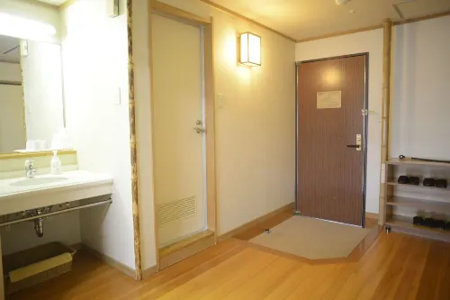 Miyajima Morinoyado Chambres Photos
