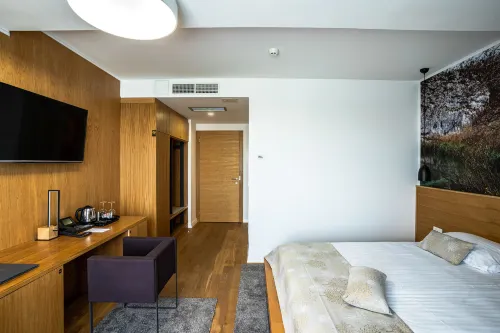 Hotel Palcich Plitvice Kamar Photos