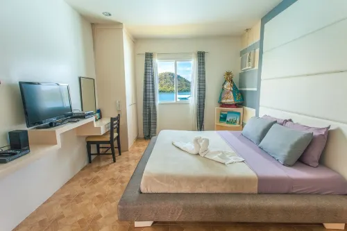 Coron Underwater Garden Resort Photos