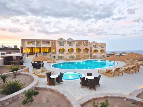 Astro Palace Hotel & Suites Loisirs et amusements Photos