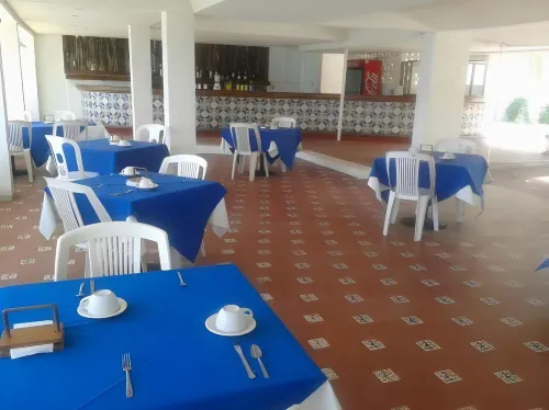Hotel Adua Питание Photos