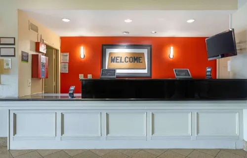 Extended Stay America Suites - Houston - Med Ctr - NRG Park - Braeswood Blvd Public Areas Photos