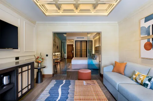 Kempinski Hotel San Lawrenz Gozo Malta Photos