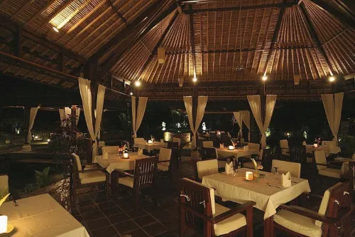 Villa Taman di Blayu Makanan Photos