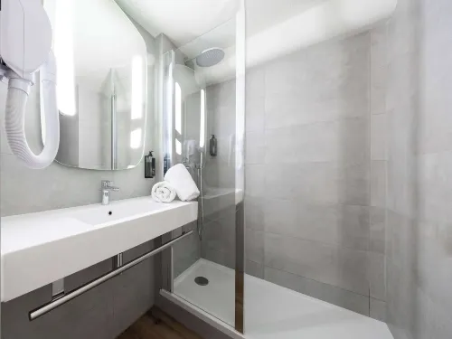 ibis Bordeaux Centre Mériadeck Chambres Photos