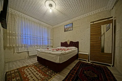 Epoch Stone House Rooms Photos