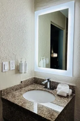 Days Inn by Wyndham Ocala North Chambres Photos