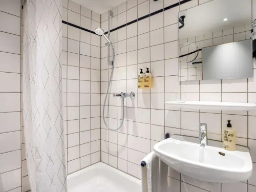 Greet Hotel Darmstadt Chambres Photos