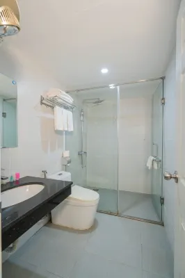 Sunrise Hanoi Hotel Rooms Photos