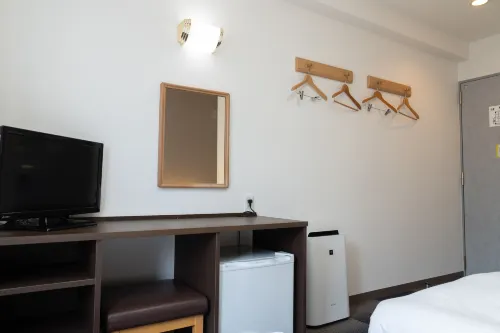 Heiwadai Hotel Tenjin Photos