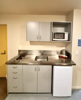 Bealey Avenue Motel Chambres Photos