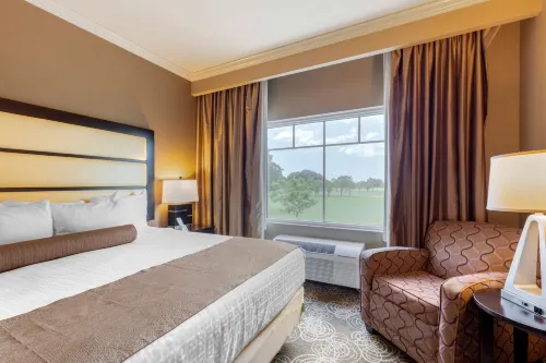 Best Western Plus Miami Airport North Hotel  Suites Номера Photos
