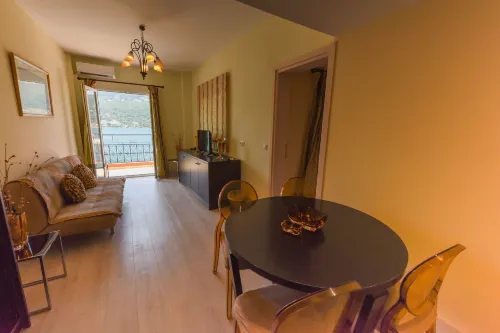 Samos City Hotel Photos