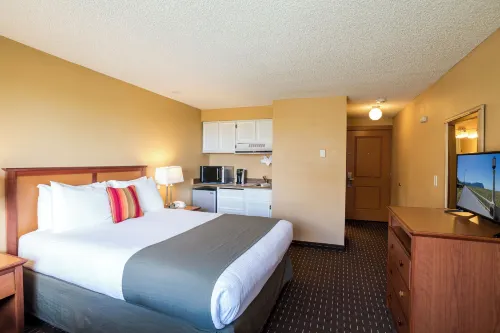 Ebb Tide Oceanfront Inn Photos