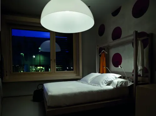 Nu Hotel Milano Camere Photos