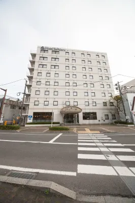 Hotel St Palace Kurayoshi Da non perdere Photos
