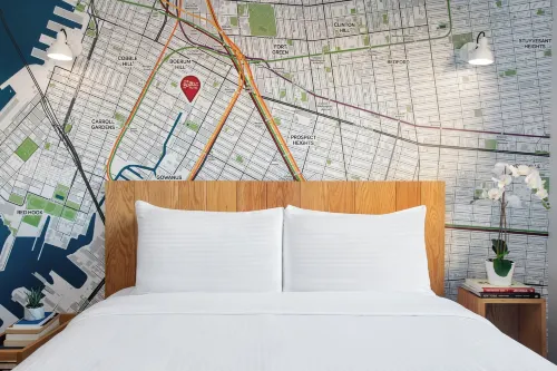 The Baltic Hotel Rooms Photos
