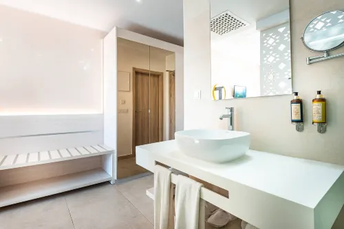 Tui Blue Medina Gardens - Adults Only - All Inclusive Rooms Photos
