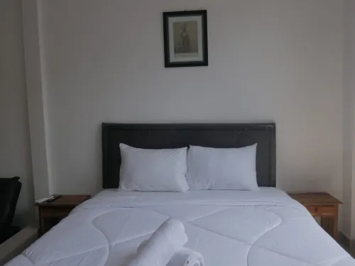 Suardana Inn's الغرف Photos