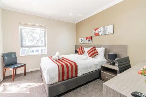 Best Western Plus Camperdown Suites Photos