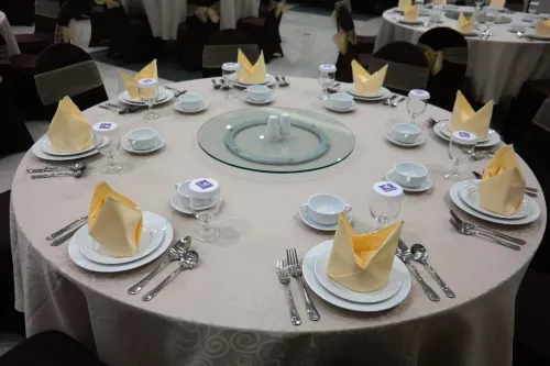 Amantis Hotel Dining Photos