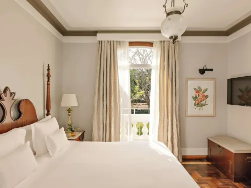 Hotel das Cataratas, A Belmond Hotel, Iguazu Falls Photos