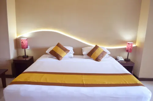 Nirmala Hotel & Convention Centre Photos