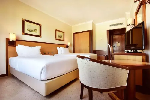 Hotel Real Oeiras Chambres Photos