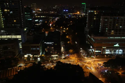 Qliq Damansara Petaling Jaya Kuala Lumpur À proximité de l'hôtel Photos