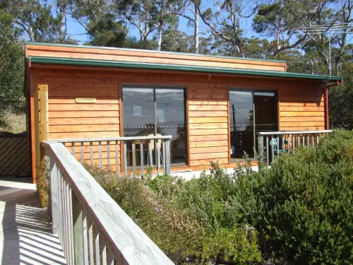 Bruny Island Escapes and Hotel Bruny Exterior Photos