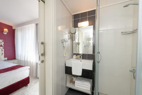 Dream Bosphorus Hotel Photos