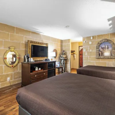 Travelodge Hotel by Wyndham Saskatoon À ne pas manquer Photos