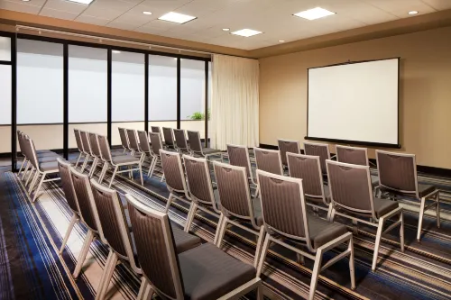 Hilton Houston NASA Clear Lake مرافق الأعمال Photos