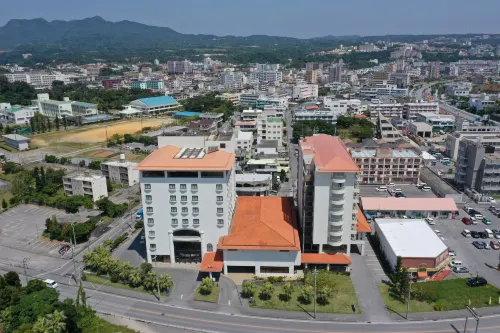 호텔 유가후 인 오키나와 호텔 주변 Photos
