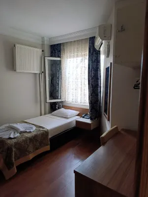 Şirin Hotel Chambres Photos