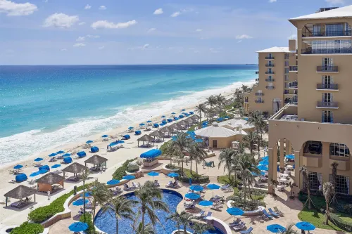 Kempinski Hotel Cancun Near Hotel Photos