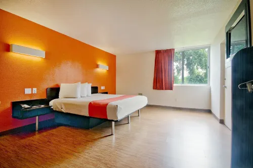 Motel 6 - Miami, FL – Miami International Airport Camere Photos