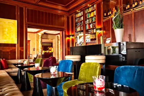 Hotel Halm Konstanz Loisirs et amusements Photos
