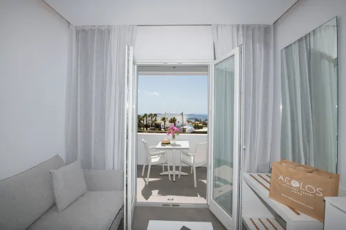 Aeolos Resort Photos