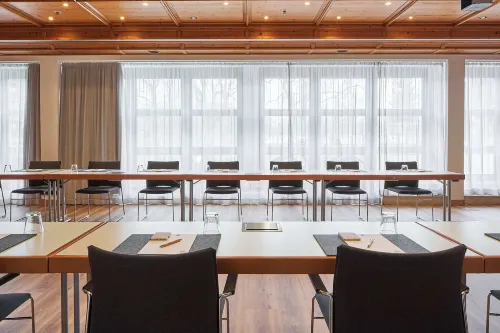 Riessersee Hotel Business Facilities Photos
