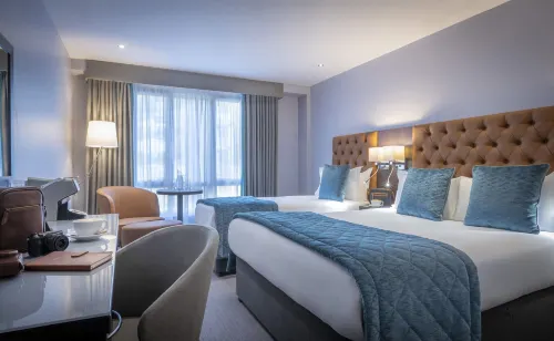 Grand Canal Hotel Featured Photos