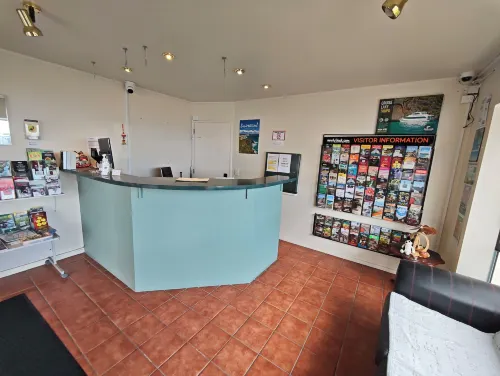 Great Lake Motel Taupo Aree comuni Photos