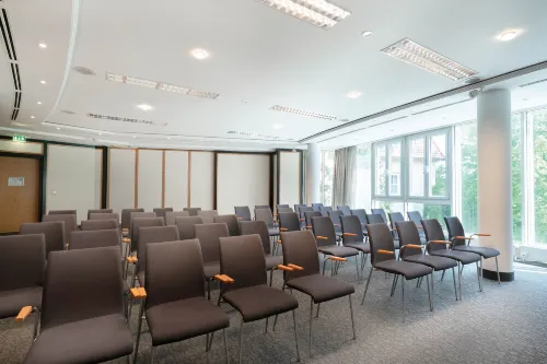 Seminaris Hotel Leipzig Business Facilities Photos