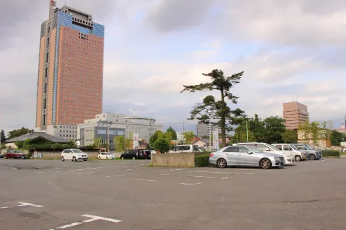 Gunma Royal Hotel Aree comuni Photos