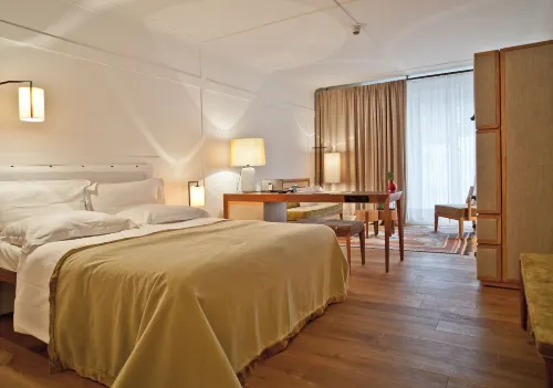 Louis Hotel Empfohlen Photos