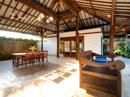Bali Royal Heritage Villas Photos