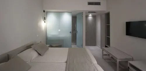 King Saron Hotel Resort Номера Photos