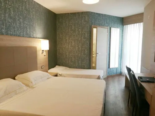 Alma di Alghero Hotel Chambres Photos