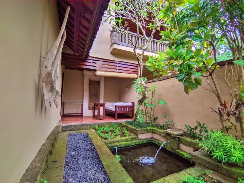 Barong Resort Ubud by Puri Signatures Exterior Photos