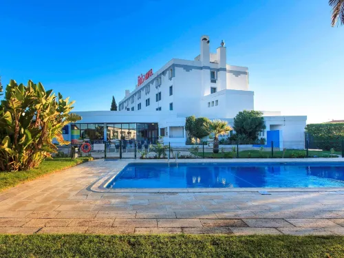 Ibis Faro Algarve Benessere e tempo libero Photos